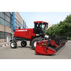 Продажа Косилок самоходных CS200 и другой сельскохозяйственной техники в Московской области, Рязани, Калуге, Туле с доставкой в регионы РФ. Выгодные условия для фермеров. Сервисное обслуживание. Звоните!  ГК АгроТехноПарк