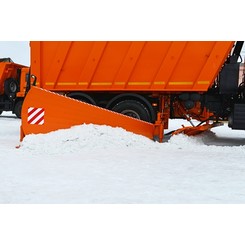 Продажа отвалов боковых поворотных БПО-1,8 