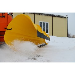 Продажа отвалов передних косых ПКО-2,6 (комплект №1 