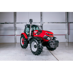 Продажа тракторов OPTITECH ALCOR TC1304 и сельскохозяйственной техники в Московской области, Рязани, Калуге, Туле с доставкой в регионы РФ. Выгодные условия для фермеров. Сервисное обслуживание. Звоните!  ГК АгроТехноПарк