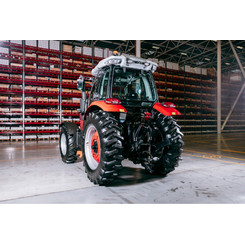 Продажа тракторов OPTITECH ALCOR TC1304 и сельскохозяйственной техники в Московской области, Рязани, Калуге, Туле с доставкой в регионы РФ. Выгодные условия для фермеров. Сервисное обслуживание. Звоните!  ГК АгроТехноПарк