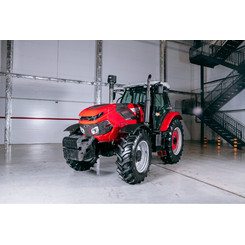Продажа тракторов OPTITECH ALCOR TC1604 и сельскохозяйственной техники в Московской области, Рязани, Калуге, Туле с доставкой в регионы РФ. Выгодные условия для фермеров. Сервисное обслуживание. Звоните!  ГК АгроТехноПарк