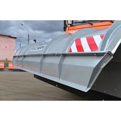 Продажа отвалов передних поворотных ПО-2 
