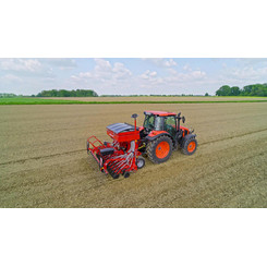 Продажа сеялок зерновых пневматических Kverneland Satio и другой сельскохозяйственной техники в Московской области, Рязани, Калуге, Туле с доставкой в регионы РФ. Выгодные условия для фермеров. Сервисное обслуживание. Звоните!  ГК АгроТехноПарк