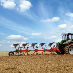 Продажа плугов Kverneland 150 B Variomat и другой сельскохозяйственной техники в Московской области, Рязани, Калуге, Туле с доставкой в регионы РФ. Выгодные условия для фермеров. Гарантийное и сервисное обслуживание, запчасти.  АгроТехноПарк  