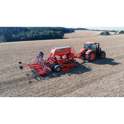 Продажа посевных комплексов U-drill 4001 и другой сельскохозяйственной техники в Московской области, Рязани, Калуге, Туле с доставкой в регионы РФ. Выгодные условия для фермеров. Сервисное обслуживание. Звоните!  ГК АгроТехноПарк