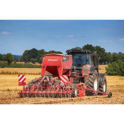 Продажа посевных комплексов U-drill 4001 и другой сельскохозяйственной техники в Московской области, Рязани, Калуге, Туле с доставкой в регионы РФ. Выгодные условия для фермеров. Сервисное обслуживание. Звоните!  ГК АгроТехноПарк
