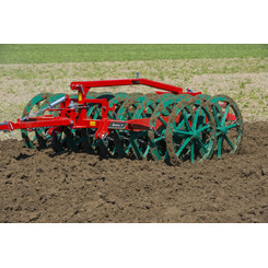 Продажа Каток уплотнитель почвы Kverneland DP Double Packer и другой сельскохозяйственной техники в Московской области, Рязани, Калуге, Туле с доставкой в регионы РФ. Выгодные условия для фермеров. Сервисное обслуживание. Звоните!  ГК АгроТехноПарк