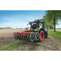 Продажа Каток уплотнитель почвы Kverneland DP Double Packer и другой сельскохозяйственной техники в Московской области, Рязани, Калуге, Туле с доставкой в регионы РФ. Выгодные условия для фермеров. Сервисное обслуживание. Звоните!  ГК АгроТехноПарк