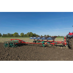 Продажа Каток уплотнитель почвы Kverneland DP Double Packer и другой сельскохозяйственной техники в Московской области, Рязани, Калуге, Туле с доставкой в регионы РФ. Выгодные условия для фермеров. Сервисное обслуживание. Звоните!  ГК АгроТехноПарк