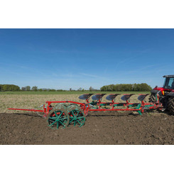 Продажа Каток уплотнитель почвы Kverneland DP Double Packer и другой сельскохозяйственной техники в Московской области, Рязани, Калуге, Туле с доставкой в регионы РФ. Выгодные условия для фермеров. Сервисное обслуживание. Звоните!  ГК АгроТехноПарк