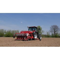 Продажа сеялок пневматических точного высева Kverneland Optima R и другой сельскохозяйственной техники в Московской области, Рязани, Калуге, Туле с доставкой в регионы РФ. Выгодные условия для фермеров. Сервисное обслуживание. Звоните!  ГК АгроТехноПарк