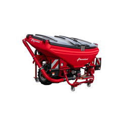 Продажа сеялок навесных пневматических зерновых f-drill compact / maxi и другой сельскохозяйственной техники в Московской области, Рязани, Калуге, Туле с доставкой в регионы РФ. Выгодные условия для фермеров. Сервисное обслуживание. Звоните!  ГК АгроТехноПарк