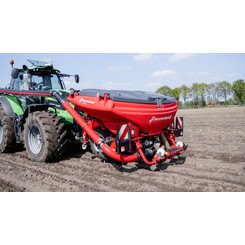 Продажа сеялок навесных пневматических зерновых f-drill compact / maxi и другой сельскохозяйственной техники в Московской области, Рязани, Калуге, Туле с доставкой в регионы РФ. Выгодные условия для фермеров. Сервисное обслуживание. Звоните!  ГК АгроТехноПарк