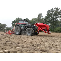 Продажа сеялок навесных пневматических зерновых f-drill compact / maxi и другой сельскохозяйственной техники в Московской области, Рязани, Калуге, Туле с доставкой в регионы РФ. Выгодные условия для фермеров. Сервисное обслуживание. Звоните!  ГК АгроТехноПарк