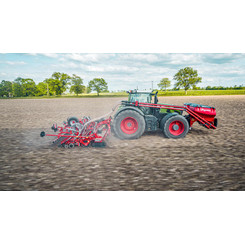 Продажа сеялок навесных пневматических зерновых f-drill compact / maxi и другой сельскохозяйственной техники в Московской области, Рязани, Калуге, Туле с доставкой в регионы РФ. Выгодные условия для фермеров. Сервисное обслуживание. Звоните!  ГК АгроТехноПарк