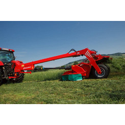 Продажа косилок-плющилок прицепных Kverneland 4300  сельскохозяйственной техники в Московской области, Рязани, Калуге, Туле с доставкой в регионы РФ. Выгодные условия для фермеров. Сервисное обслуживание. Звоните!  ГК АгроТехноПарк
