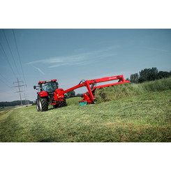 Продажа косилок-плющилок прицепных Kverneland 4300  сельскохозяйственной техники в Московской области, Рязани, Калуге, Туле с доставкой в регионы РФ. Выгодные условия для фермеров. Сервисное обслуживание. Звоните!  ГК АгроТехноПарк