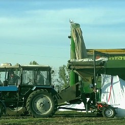Продажа зерноупаковочных машин с верхней загрузкой МЗУ-01 и другой сельскохозяйственной техники в Московской области, Рязани, Калуге, Туле с доставкой в регионы РФ. Выгодные условия для фермеров. Сервисное обслуживание. Звоните!  ГК АгроТехноПарк