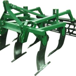 Глубокорыхлитель (чизель) ГРН-2,4