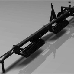 Продажа катков зубчато-кольчатых КЗК-10.6 и другой сельскохозяйственной техники в Московской области, Рязани, Калуге, Туле с доставкой в регионы РФ. Выгодные условия для фермеров. Гарантийное и сервисное обслуживание, запчасти.  АгроТехноПарк