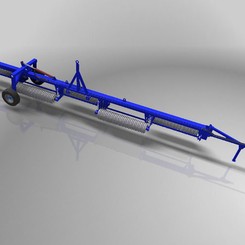 Каток кольчато-зубчатый типа ККЗ-10-02 (510 мм)