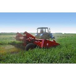 Продажа прицепных косилок-плющелок КПП-4,2 СТ42 и другой сельскохозяйственной техники в Московской области, Рязани, Калуге, Туле с доставкой в регионы РФ. Выгодные условия для фермеров. Сервисное обслуживание. Звоните!  ГК АгроТехноПарк
