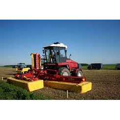 Продажа косилок-плющилок КПР-9, КПР-9-01 «CH90» и другой сельскохозяйственной и коммунальной техники с доставкой в регионы РФ. Выгодные условия для фермеров. Гарантийное и сервисное обслуживание. Звоните!  ГК АгроТехноПарк