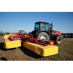 Продажа косилок-плющилок КПР-9, КПР-9-01 «CH90» и другой сельскохозяйственной и коммунальной техники с доставкой в регионы РФ. Выгодные условия для фермеров. Гарантийное и сервисное обслуживание. Звоните!  ГК АгроТехноПарк
