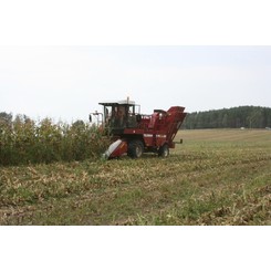 Продажа початкоуборочных комбайнов ES4 и другой сельскохозяйственной техники в Московской области, Рязани, Калуге, Туле с доставкой в регионы РФ. Выгодные условия для фермеров. Сервисное обслуживание. Звоните!  ГК АгроТехноПарк