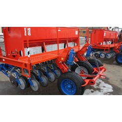 Продажа посевных агрегатов на базе сеялки СУБМ-3,6 (сцепка + 3 модуля) СУБМ-11.00.00.000 Сб и другой сельскохозяйственной техники в Московской области, Рязани, Калуге, Туле с доставкой в регионы РФ. Выгодные условия для фермеров. Сервисное обслуживание. Звоните!  ГК АгроТехноПарк