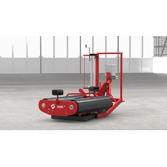 Продажа обмотчиков рулонов навесных, стационарных Z-561 (мотор-редуктор 220В) и другой сельскохозяйственной техники в Московской области, Рязани, Калуге, Туле с доставкой в регионы РФ. Выгодные условия для фермеров. Сервисное обслуживание. Звоните!  ГК АгроТехноПарк