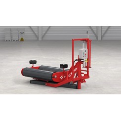 Продажа обмотчиков рулонов навесных, стационарных Z-561 (мотор-редуктор 220В) и другой сельскохозяйственной техники в Московской области, Рязани, Калуге, Туле с доставкой в регионы РФ. Выгодные условия для фермеров. Сервисное обслуживание. Звоните!  ГК АгроТехноПарк