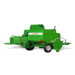 Пресс-подборщик квадратный РК 4010 (KOSTKA)
