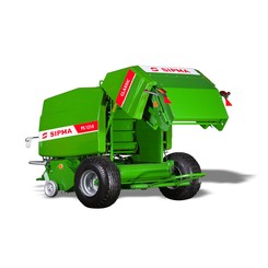 Продажа прессов рулонных PS 1210 Classic (Z-279/1) и другой сельскохозяйственной техники в Московской области, Рязани, Калуге, Туле с доставкой в регионы РФ. Выгодные условия для фермеров. Сервисное обслуживание. Звоните!  ГК АгроТехноПарк
