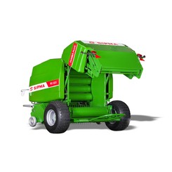 Продажа прессов-подборщиков рулонных PS 1211 Farma Plus (Z-279/1 Farma II) и другой сельскохозяйственной техники в Московской области, Рязани, Калуге, Туле с доставкой в регионы РФ. Выгодные условия для фермеров. Сервисное обслуживание. Звоните!  ГК АгроТехноПарк