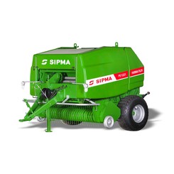 Продажа прессов-подборщиков рулонных PS 1221 Farma Plus (Z-569/1 Farma II)  и другой сельскохозяйственной техники в Московской области, Рязани, Калуге, Туле с доставкой в регионы РФ. Выгодные условия для фермеров. Сервисное обслуживание. Звоните!  ГК АгроТехноПарк