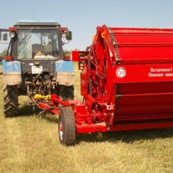 Продажа пресс-подборщика рулонного ПР-145С и другой сельскохозяйственной техники в Московской области, Рязани, Калуге, Туле с доставкой в регионы РФ. Выгодные условия для фермеров. Сервисное обслуживание. Звоните!  ГК АгроТехноПарк