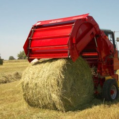 Продажа пресс-подборщика рулонного ПР-145С и другой сельскохозяйственной техники в Московской области, Рязани, Калуге, Туле с доставкой в регионы РФ. Выгодные условия для фермеров. Сервисное обслуживание. Звоните!  ГК АгроТехноПарк