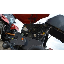 Продажа пресс-подборщиков Metal-Fach Z-562 и другой сельскохозяйственной техники в Московской области, Рязани, Калуге, Туле с доставкой в регионы РФ. Выгодные условия для фермеров. Сервисное обслуживание. Звоните!  ГК АгроТехноПарк