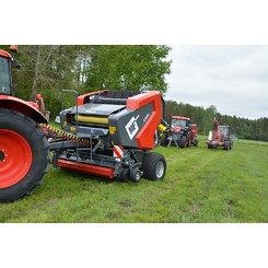 Продажа пресс-подборщиков Metal-Fach Z-589/3 и другой сельскохозяйственной техники в Московской области, Рязани, Калуге, Туле с доставкой в регионы РФ. Выгодные условия для фермеров. Сервисное обслуживание. Звоните!  ГК АгроТехноПарк