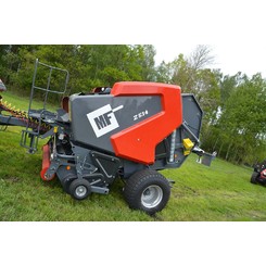Продажа пресс-подборщиков Metal-Fach Z-589/3 и другой сельскохозяйственной техники в Московской области, Рязани, Калуге, Туле с доставкой в регионы РФ. Выгодные условия для фермеров. Сервисное обслуживание. Звоните!  ГК АгроТехноПарк