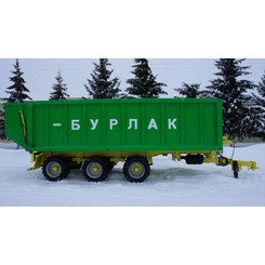 Продажа полуприцепов тракторных самосвальных ПТ-23 «БУРЛАК» и другой сельскохозяйственной техники в Московской области, Рязани, Калуге, Туле с доставкой в регионы РФ. Выгодные условия для фермеров. Сервисное обслуживание. Звоните!  ГК АгроТехноПарк