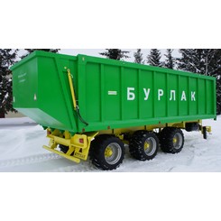 Продажа полуприцепов тракторных самосвальных ПТ-23 «БУРЛАК» и другой сельскохозяйственной техники в Московской области, Рязани, Калуге, Туле с доставкой в регионы РФ. Выгодные условия для фермеров. Сервисное обслуживание. Звоните!  ГК АгроТехноПарк