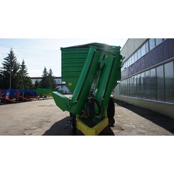 Продажа тракторных полуприцепов-перегрузчиков ПТП-25 и другой сельскохозяйственной техники в Московской области, Рязани, Калуге, Туле с доставкой в регионы РФ. Выгодные условия для фермеров. Сервисное обслуживание. Звоните!  ГК АгроТехноПарк