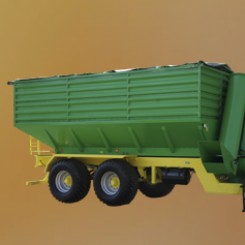 Продажа тракторных полуприцепов-перегрузчиков ПТП-25 и другой сельскохозяйственной техники в Московской области, Рязани, Калуге, Туле с доставкой в регионы РФ. Выгодные условия для фермеров. Сервисное обслуживание. Звоните!  ГК АгроТехноПарк