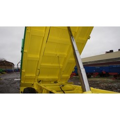Продажа тракторных самосвальных полуприцепов ПТС-12П  и другой сельскохозяйственной техники в Московской области, Рязани, Калуге, Туле с доставкой в регионы РФ. Выгодные условия для фермеров. Сервисное обслуживание. Звоните!  ГК АгроТехноПарк
