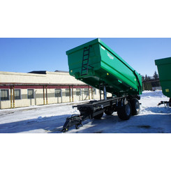 Продажа тракторных самосвальных полуприцепов ПТС-15 и другой сельскохозяйственной техники в Московской области, Рязани, Калуге, Туле с доставкой в регионы РФ. Выгодные условия для фермеров. Сервисное обслуживание. Звоните!  ГК АгроТехноПарк