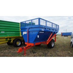 Продажа полуприцепов тракторных ПТСЖ-9 для жидких фракций и другой сельскохозяйственной техники в Московской области, Рязани, Калуге, Туле с доставкой в регионы РФ. Выгодные условия для фермеров. Сервисное обслуживание. Звоните!  ГК АгроТехноПарк