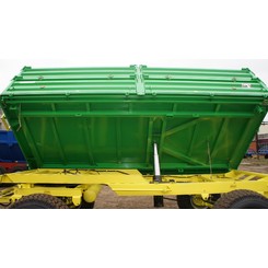 Продажа тракторных прицепов 2ПТС-10 и другой сельскохозяйственной техники в Московской области, Рязани, Калуге, Туле с доставкой в регионы РФ. Выгодные условия для фермеров. Сервисное обслуживание. Звоните!  ГК АгроТехноПарк